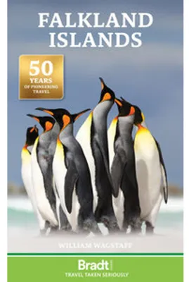 Obrázek produktu pro Falkland Islands