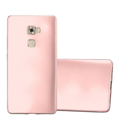 Produktbild von Cadorabo DE-118083, Huawei, Huawei MATE S, Rose