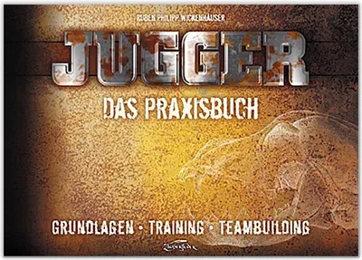 Produktbild von Jugger - Das Praxisbuch