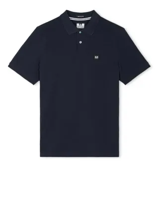 Produktbild von Weekend Offender - Caneiros Polo Shirt - Marineblau