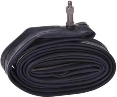 Produktbild von DUNLOP 26' Fahrradschlauch 26x1 3/8'