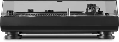 Produktbild von TechniSat TECHNIPLAYER LP 300 | Profi-USB-DJ-Plattenspieler mit Direktantrieb