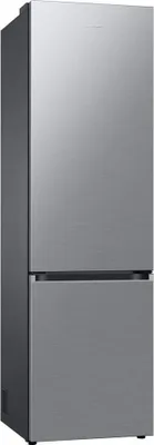 Produktbild von Samsung RB38C7AGWS9, 387 l, SN-T, 8 kg/24h, A, Fresh Zone Fach, Edelstahl