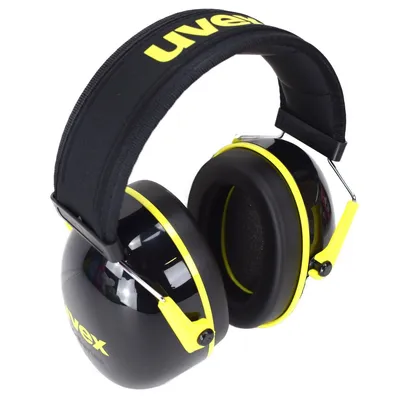 Produktbild von Uvex 2600002