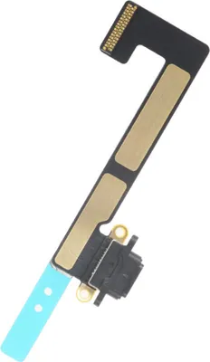 Produktbild von Für iPad Mini 2 Dock Connector Ladebuchse Flex Kabel