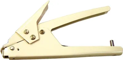 Produktbild von Zange für Halskette Kabelklemme 9 mm