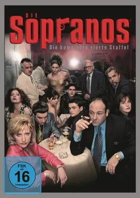 Obrázok produktu pre Die Sopranos
