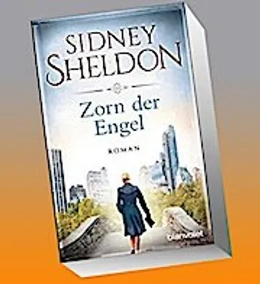 Obrázek produktu pro Zorn der Engel