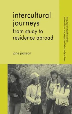 Produktbild von Intercultural Journeys