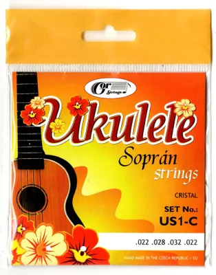 Immagine prodotto di Gorstrings US1-C