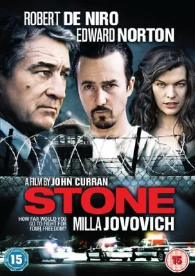 Produktbild von Stone [UK Import]