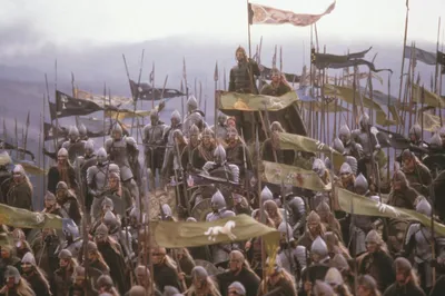 Produktbild von Der Herr der Ringe - Die Gefährten [2 DVDs]
