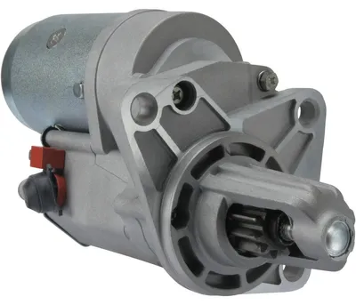Obrázok produktu pre HC-Cargo štartér motora 114762 Štartér motora