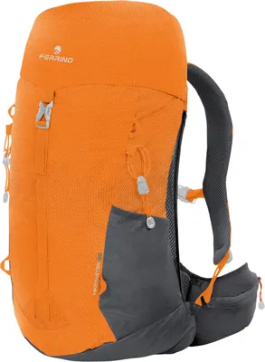 Immagine prodotto di FERRINO HikeMaster 26 - Arancio - Unisex -  26L