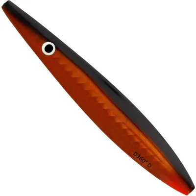 Produktbild von Westin D360° Distance 28g-9,5cm Copper Diamond