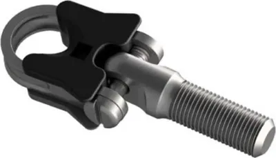 Produktbild von RS Slide Connector M10 für Druckrollenrutscher