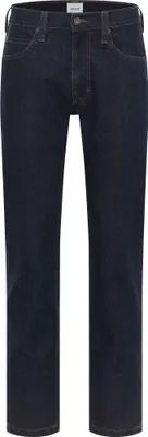 Produktbild von Mustang - Straight Fit - Herren 5-Pocket Jeans, Style Tramper Straight (1016838)