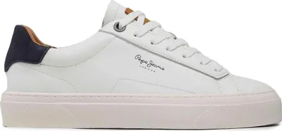 Zdjęcie produktu dla Pepe Jeans Sneakers PMS300002 in 878BROWN color size 42