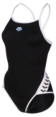 Image de ARENA Maillot de bain femme Icons Super Fly Back Solid