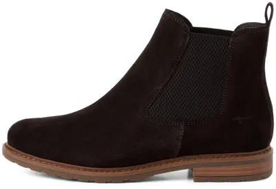Produktbild von Tamaris 25056/41 Mocca Suede Größe EU 42