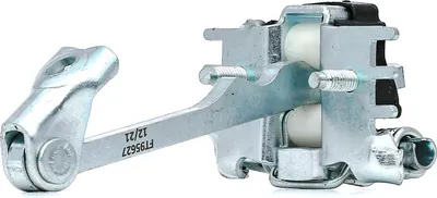 Produktbild von FAST FT95627 Türfeststeller Türfangband für CITROËN JUMPY Kasten Vorne
