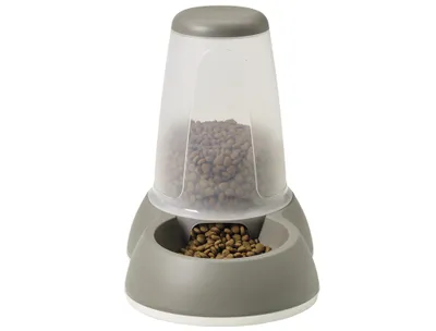 Produktbild von Loop-Food-Store, taupe, L, 3,0l