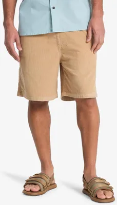 Immagine prodotto di Quiksilver Pantaloncini Taxer Cord WS