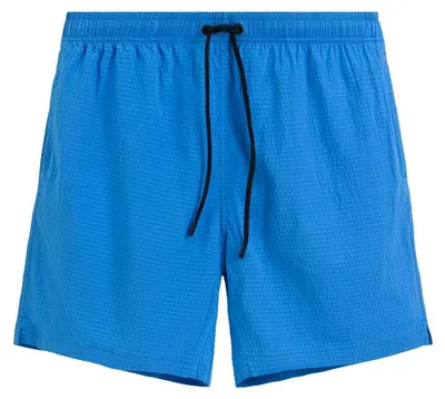 Produktbild von Badeshorts Atlantic schnelltrocknend sportlich blau S