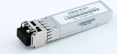 Produktbild von 10GBASE-SR SFP Module, compatible