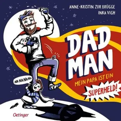 Obrázok produktu pre Dadman