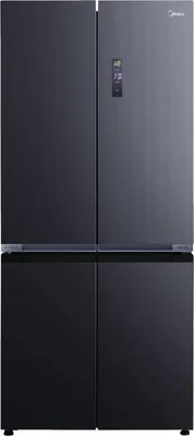 Immagine prodotto di Midea MDRM706BIE70 frigorifero side-by-side Libera installazione 515 L E Blu