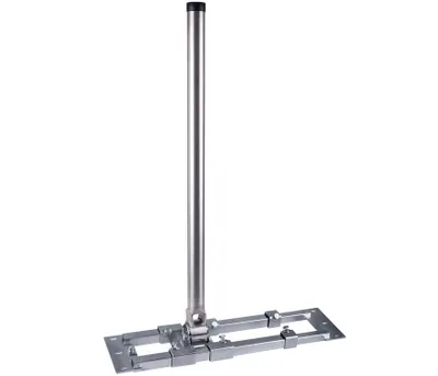 Produktbild von DUR-line Dachsparrenhalter Herkules E48/900 Edelstahl Mast