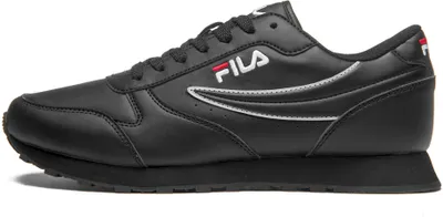 Produktbild von Fila Orbit low wmn Black / Black Größe EU 40 Normal