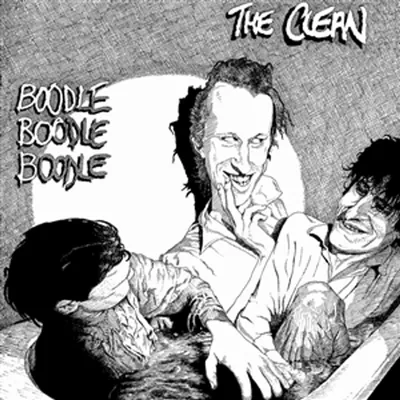 Produktbild von The Clean: Boodle Boodle Boodle (remastered)