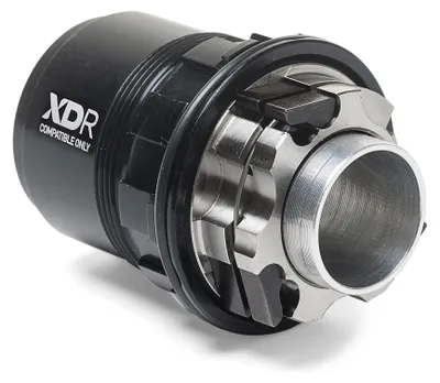 Produktbild von Miche Freewheel Body Supertype xdr
