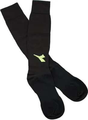 Produktbild von Fußballsocken Diadora Sock Training Schwarz - 41-44