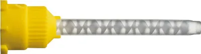 Produktbild von Mischkanülen Flexitime yellow 48St