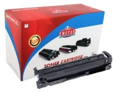 Produktbild von Alternativ Emstar Tonerkartusche schwarz (09HPM252STS/H857 9HPM252STS 9HPM252STS.