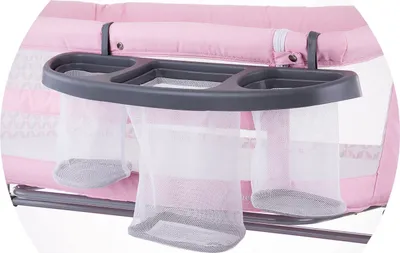 Image de CHIPOLINO Support universel pour crèche