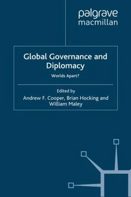 Image de Global Governance and Diplomacy