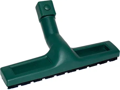 Produktbild von Hochwertige Parkett / Hartboden-Düse für Kobold 118 119 120 121 122 Tiger 250 251 für Fliesen, Parkett, Laminat Bodendüse