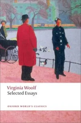 Produktbild von Selected Essays