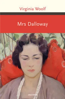Immagine prodotto di Mrs. Dalloway