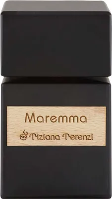 Produktbild von Tiziana Terenzi Maremma Parfüm 100Ml