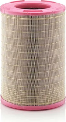 Produktbild von NFZ-MANN Luftfilter für C301240