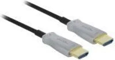 Zdjęcie produktu dla DELOCK Aktives Optisches Kabel HDMI 4K 60Hz 50m