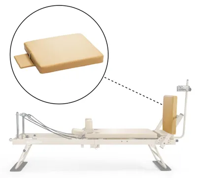Image de Jumpboard Mewave Pilates beige