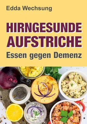 Produktbild von Hirngesunde Aufstriche