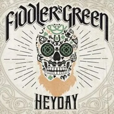Obrázok produktu pre Fiddler's Green: Fiddler's Green - Heyday (Deluxe-Edition) - - (CD / H)