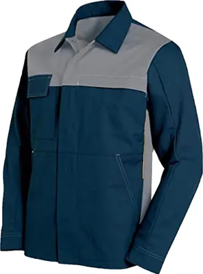 Produktbild von Uvex 8865 Herren Bundjacke Navy, Größe:56/58